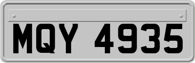 MQY4935