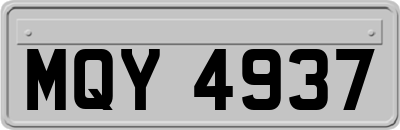 MQY4937