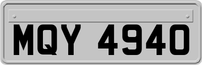 MQY4940