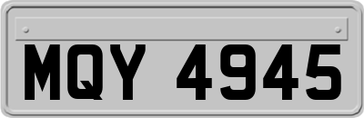 MQY4945