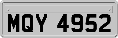 MQY4952