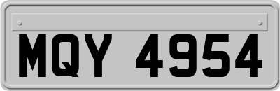 MQY4954