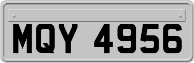 MQY4956