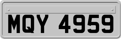 MQY4959
