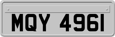 MQY4961