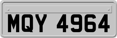MQY4964