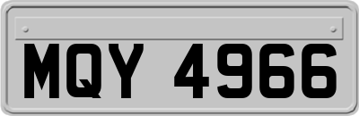 MQY4966