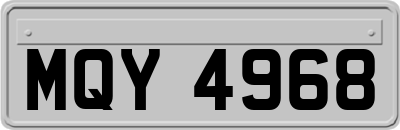 MQY4968