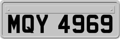 MQY4969