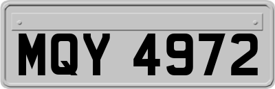MQY4972