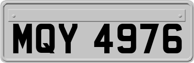 MQY4976