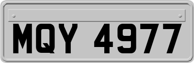 MQY4977