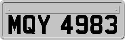 MQY4983