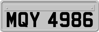 MQY4986
