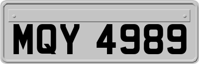 MQY4989