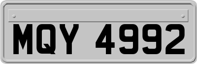 MQY4992
