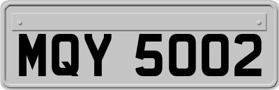 MQY5002