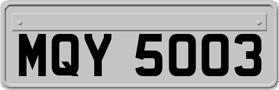 MQY5003