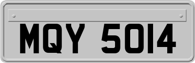 MQY5014