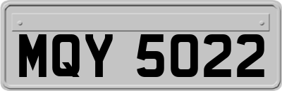 MQY5022