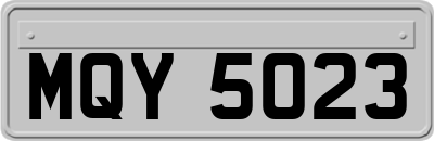 MQY5023