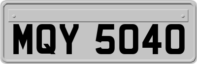 MQY5040