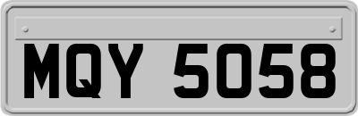 MQY5058