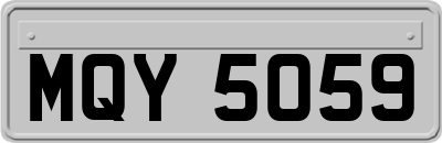 MQY5059