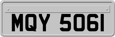 MQY5061