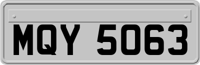 MQY5063