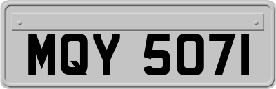 MQY5071