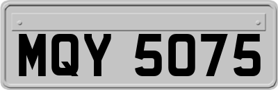 MQY5075