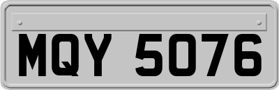 MQY5076