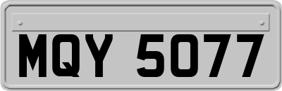MQY5077