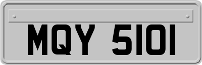 MQY5101