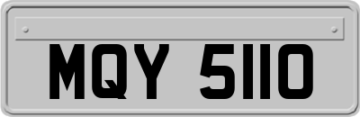 MQY5110