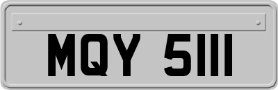 MQY5111