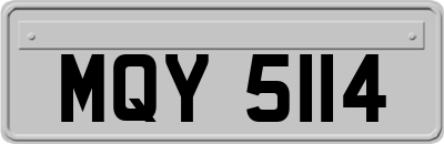 MQY5114