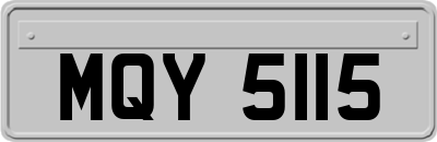 MQY5115