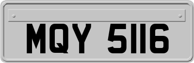 MQY5116