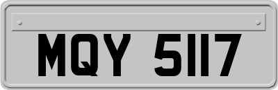 MQY5117