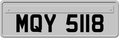 MQY5118