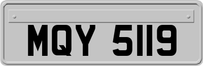 MQY5119
