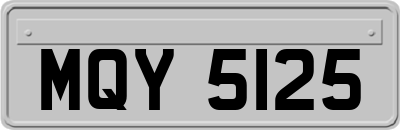 MQY5125