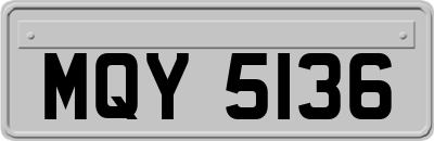 MQY5136