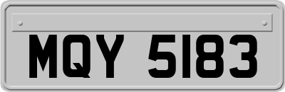 MQY5183