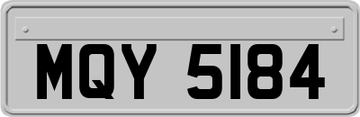 MQY5184