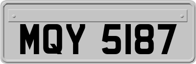 MQY5187