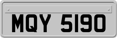 MQY5190