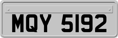 MQY5192